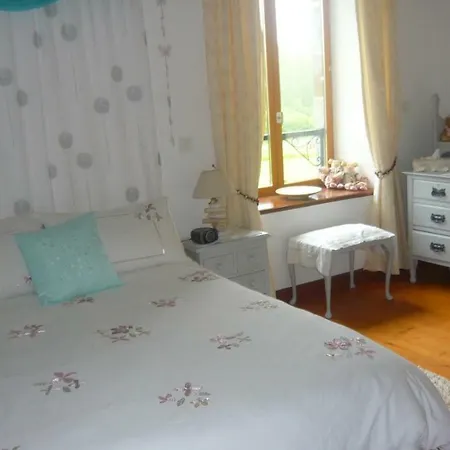 Le Rocher Bed & Breakfast