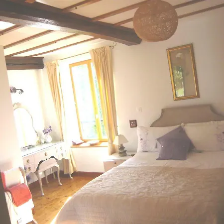 Bed & Breakfast Le Rocher 3*