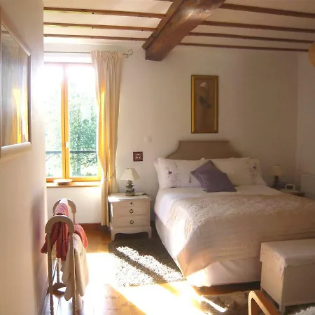 Le Rocher Bed & Breakfast 3*