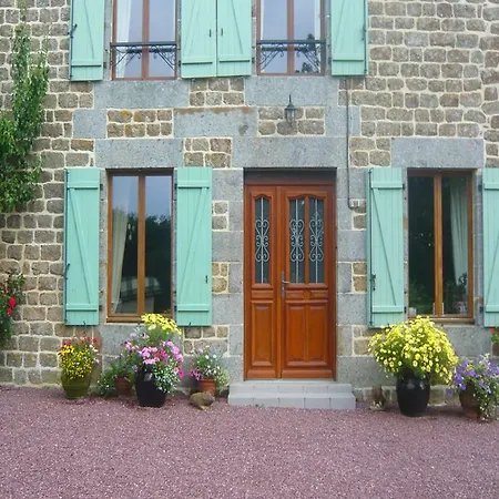 Le Rocher 3* Yvrandes