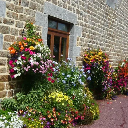 Le Rocher Bed & Breakfast