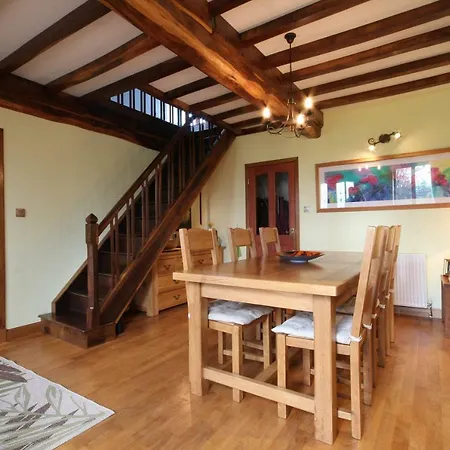 Le Rocher Bed & Breakfast