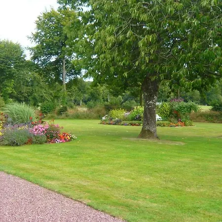 Le Rocher Bed & Breakfast
