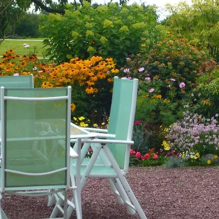 Bed & Breakfast Le Rocher