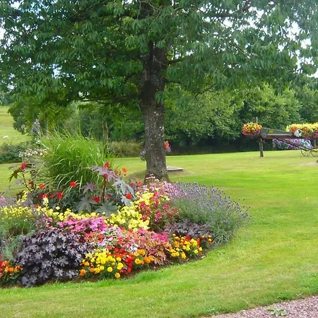 Bed & Breakfast Le Rocher